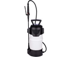 Drukspuit IK Multi Pro 9 - 6 liter (incl kleurenindentificatie)