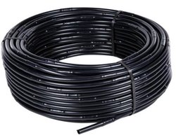 Druppelslang 16 mm | 1.2 mm | 30 cm | 2l/u | 100 meter