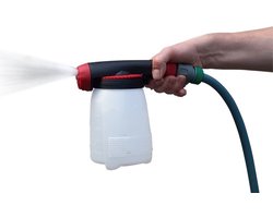 Edialux Nema-T-Spot sproeier