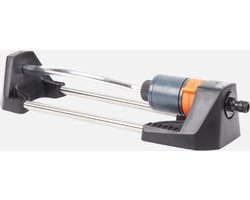 FERM OSA1013 - Zwenksproeier - 4 standen - Bereik van 238 m³