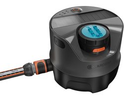 GARDENA Bewateringsset AquaPrecise bovengronds