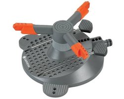 GARDENA Cirkelsproeier Samba - Tuinsproeier - 250 m²