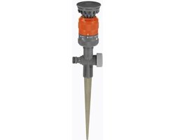 GARDENA COMFORT CIRKELSPROEIER VARIO SPIKE