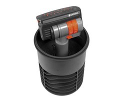 GARDENA Complete Set - Tuinsproeier - Gazons tot 140 m²