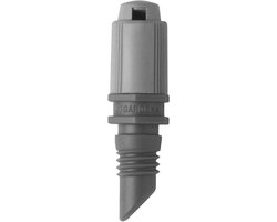 Gardena Eindsproeikop vlakstraal