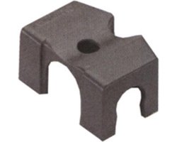 GARDENA - Micro-Drip-Systeem - Buishouder 13mm 1/2"