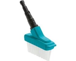 Gardena Onkruidborstel Nylon 3606