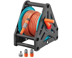 GARDENA SLANGHASPEL BASIS MET SLANG VAN 20 METER