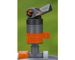 GARDENA Turbinesproeier