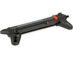 GARDENA Zwenksproeier AquaZoom S - Tuinsproeier - 9 tot 150 m²