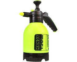 Hand tuinsproeier, drukspuit 1.5 liter