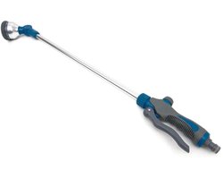 HBM tuinsproeier, met 10 straalsoorten en regelbare waterdruk, 770 mm