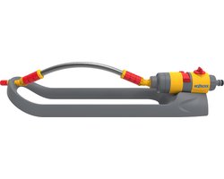 Hozelock Zwenksproeier AquaSave PRO XL 350 m²