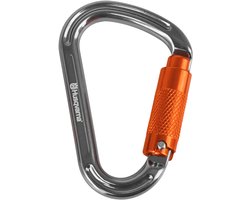 Husqvarna karabijnhaak ovaal gv ( a 1 st )