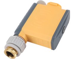 Irrigatie Timer voor Tuinirrigatie met Zigbee en WiFi - Automatische Water Timer - Sprinkler Bevloeiingssysteem