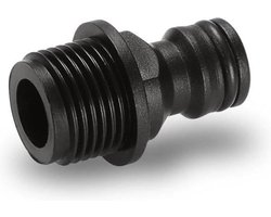 Kärcher 2.645-098.0 Kunststof Slangstuk Steekkoppeling