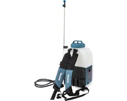 Makita DUS158Z Accu Ruggedragen Drukspuit 15L 18V Basic Body