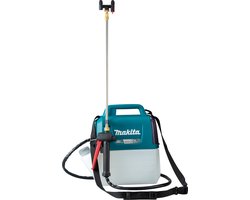 Makita US053DZ Rugnevelspuit 12V Max Basic Body