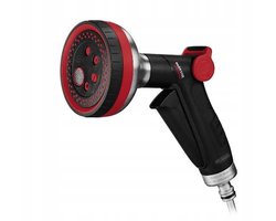 Parkside Performance Tuinspuitpistool: 6 standen, 4 bar, softgrip