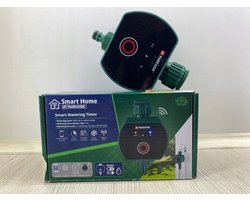 PARKSIDE Smart Home Irrigation Controller PSBZS