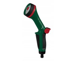 Parkside Sproeier voor Hangplanten - 2 staanders, 4 bar, Kliksysteem