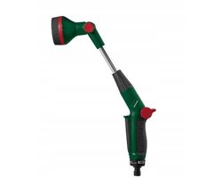 PARKSIDE Tuinspuitpistool 6 Functies Softgrip 4 Bar UV Click