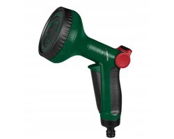 Parkside Tuinspuitpistool 6 standaard 4 bar Click