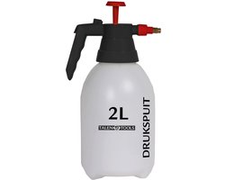 Plantspuit/plantensproeier 2 Liter - Waterverstuiver - Tuinartikelen/tuinieren - Moestuin/groentetuin/kruidentuin verzorging