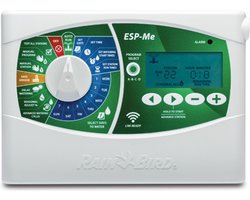 Rainbird - ESP-ME - frontpaneel - -met WIFI - (voor modellen ouder dan nov 2016)