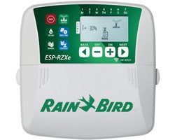 Rainbird - ESP-RZXe - beregeningscomputer - type RZXe- 6 stations - indoor - wifi compatibel