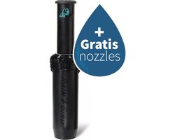 Rainbird Pop-up sproeier Falcon Sector 6504