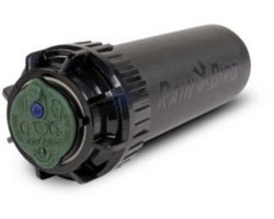 RainBird - type  5004+ PC Rotor - pop-up - sector sproeier - uitschuifhoogte 10 cm - 3 -4" bi.dr. - instelbaar van 40°-360° - voorzien van Flow shutoff - sproeibereik 7 -6 - 15 -2 meter - incl. 12 nozzles