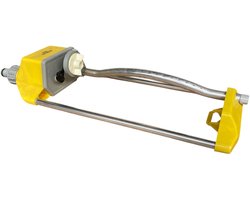 SDG Nevelsproeier – Perfect voor Gazons tot 200 m²