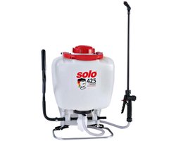 Solo 425 Comfort rugsproeier - 15 L