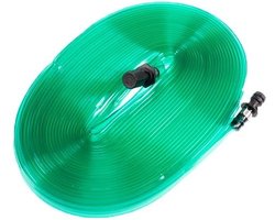 Sproeislang / sprinklerslang 15 meter