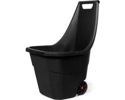 Tuin Truck Prospeplaster