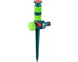 Tuinsproeier / Gazonsproeier 78 m²,  360 graden