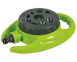 Tuinsproeier met 9 sproeivormen