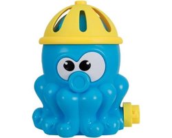 Watersproeier blauw - Tuinslang speelgoed - Watergevecht - waterpret - 8718964082056