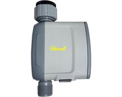 Wifi Irrigatieprogramma voor Tuin automatisch water geven app iOS en Android