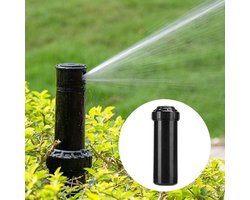 Zeynomax - Roterende sproeier met automatische heffunctie voor irrigatie in speelplaatsen en gazons