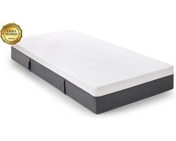 Emma Hybrid II Matras 180x200 cm