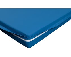 Koudschuim - Incontinentie-, Waterdicht & Zorgmatras - Op Maat - 160x200 - 20 cm
