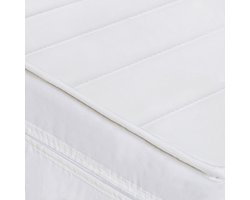 Matras - 140x190 - Koudschuim - Zacht