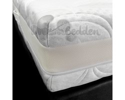 Matras 160x220 Latex Excellent Pocketvering 500 veren m2 ca. 25 CM Dik