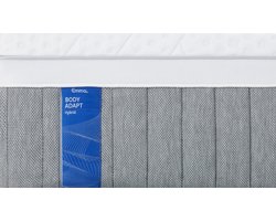 Matras Body Adapt Hybrid - 140 x 200 cm -
