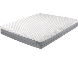 Matras technogel estasi firm 4 seizoenen