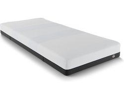 Maxi Matras Maxi Plus Touch 300 en 400 - 160 x 210 cm