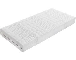 Nessa® - 160x200 Micro Pocket SG45 EXTRA HARD MATRAS 30CM DIK