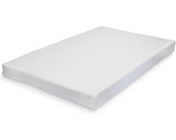 Neu haus® Koudschuim matras - 160x200x16cm
